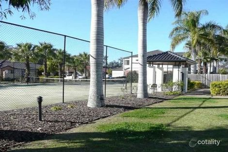 Property photo of 40A/64 Gilston Road Nerang QLD 4211