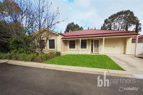 Property photo of 3/10 Bartholomew Avenue Lobethal SA 5241