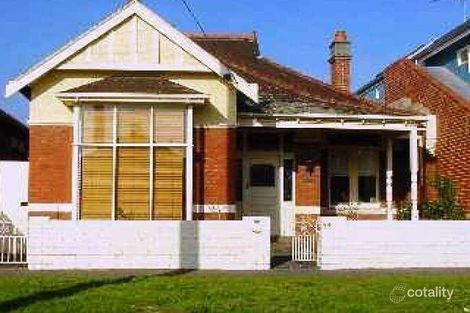 Property photo of 93 McGregor Street Middle Park VIC 3206