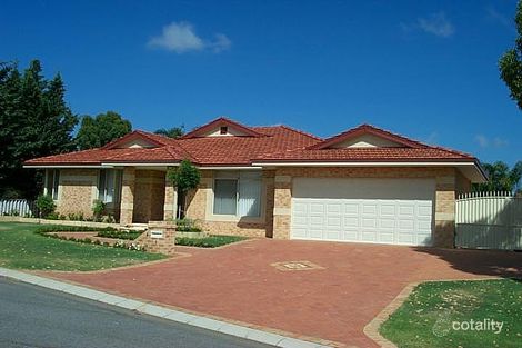 4 Bolus Ct, Woodvale, WA 6026
