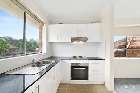 Property photo of 6/1 Vernon Street Lewisham NSW 2049