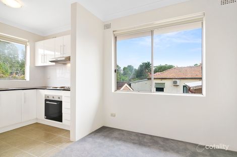 Property photo of 6/1 Vernon Street Lewisham NSW 2049