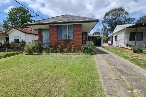 Property photo of 61 Springfield Avenue Blacktown NSW 2148