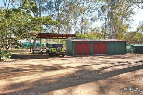 Property photo of 22 Oak Street Brightview QLD 4311