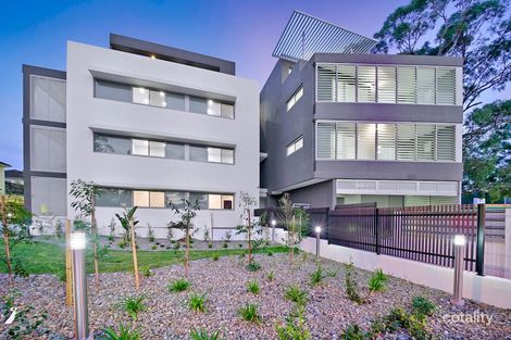 205/161-163 Mona Vale Rd, St Ives, NSW 2075