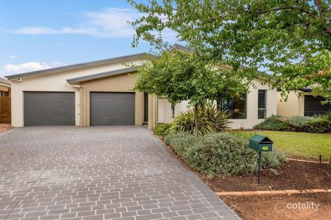 Property photo of 40 Mary Kitson Street Watson ACT 2602