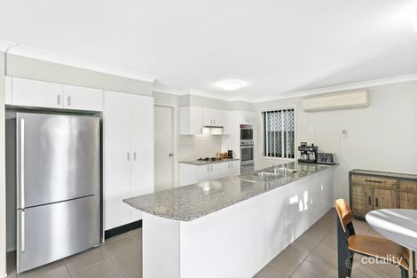 Property photo of 1 Dullai Avenue Pemulwuy NSW 2145