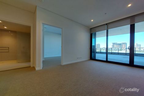 Property photo of 412/17 Wentworth Place Wentworth Point NSW 2127