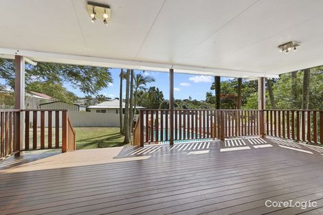 Property photo of 8 Canterbury Street Mount Gravatt East QLD 4122