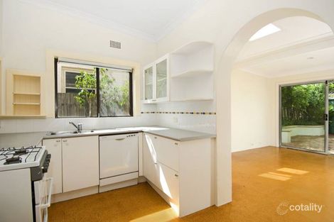 Property photo of 19 Alexander Street Manly NSW 2095