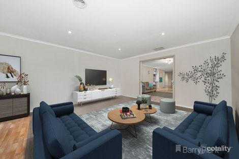 Property photo of 7 Baronessa Avenue Narre Warren South VIC 3805