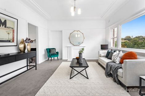 Property photo of 2/3 Holdsworth Street Neutral Bay NSW 2089
