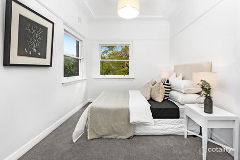 Property photo of 2/3 Holdsworth Street Neutral Bay NSW 2089