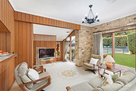 Property photo of 9 Immarna Place Oatlands NSW 2117