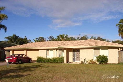 Property photo of 27 Athenree Place Little Mountain QLD 4551