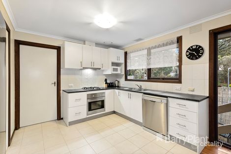 Property photo of 1 Valonia Drive Eltham VIC 3095
