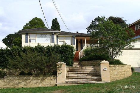 18 Conrad St, North Ryde, NSW 2113