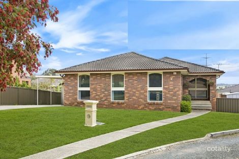 5 Morar Pl, St Andrews, NSW 2566