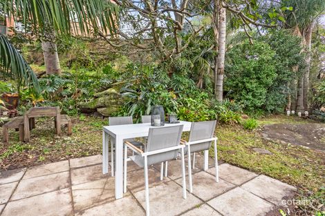 Property photo of 2/3 Holdsworth Street Neutral Bay NSW 2089