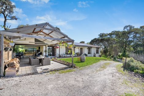 Property photo of 295B Ironbank Road Ironbank SA 5153