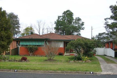 8 Potts St, Hobartville, NSW 2753