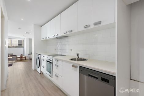 Property photo of 15G/11A Lachlan Street Waterloo NSW 2017