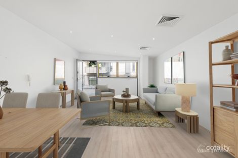 Property photo of 15G/11A Lachlan Street Waterloo NSW 2017