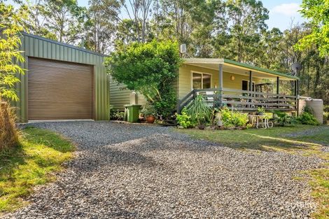4470 Beaudesert Nerang Rd, Beaudesert, QLD 4285