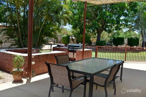 26 Short St, Cloncurry, QLD 4824