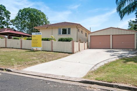 Property photo of 17 Overell Crescent Riverview QLD 4303