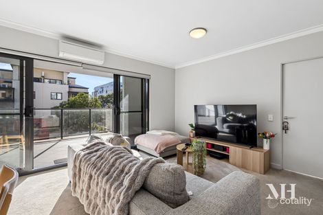 16/33 Bronte St, East Perth, WA 6004