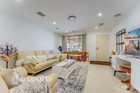 Property photo of 37 Flamingo Grove Plumpton NSW 2761