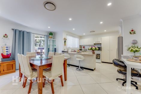 Property photo of 37 Flamingo Grove Plumpton NSW 2761