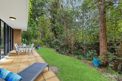 21/28-36 Nursery St, Hornsby, NSW 2077
