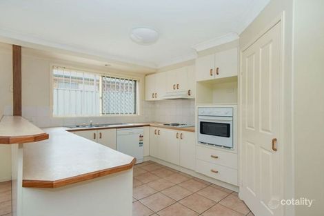 Property photo of 26 Dandelion Drive Middle Ridge QLD 4350