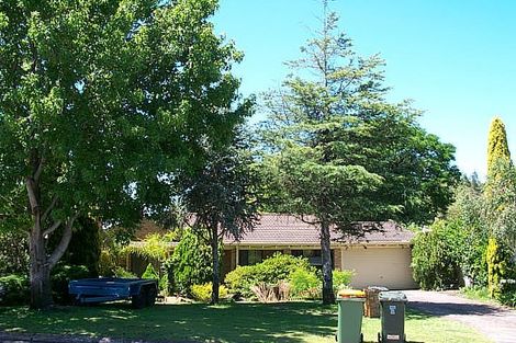 Property photo of 4 Eloure Place Willetton WA 6155