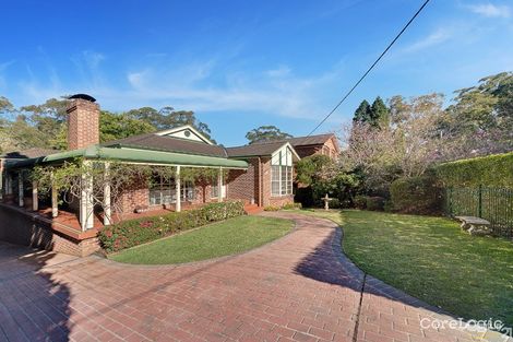 Property photo of 25 Holmes Street Turramurra NSW 2074