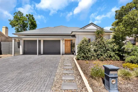 Property photo of 7 Lucas Street Kapunda SA 5373