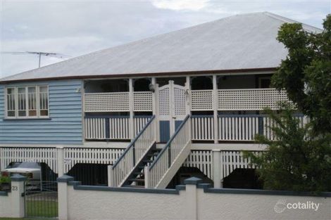 Property photo of 23 Lackey Avenue Coorparoo QLD 4151