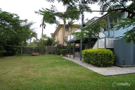 Property photo of 23 Lackey Avenue Coorparoo QLD 4151