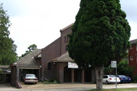 31 Bridge St, Epping, NSW 2121