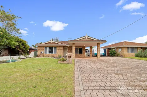 19a Bentley St, Singleton, WA 6175