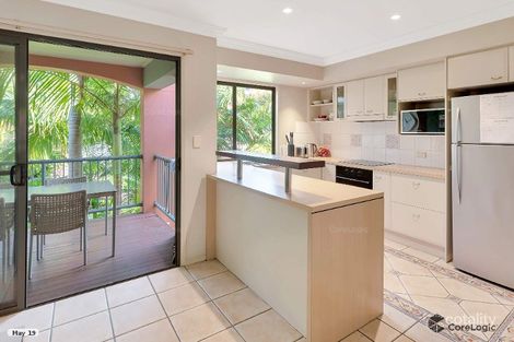 Property photo of 119/20 Fairway Drive Clear Island Waters QLD 4226