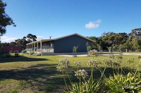 Property photo of 9 Tambo Boulevard Metung VIC 3904