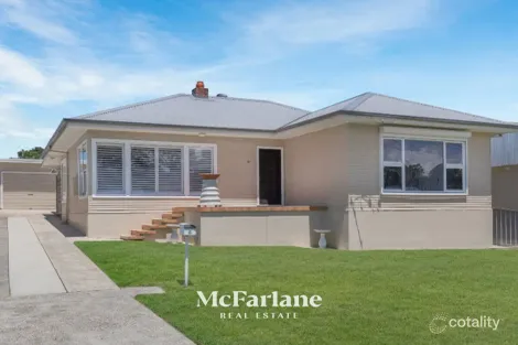 Property photo of 8 View Street Cardiff NSW 2285