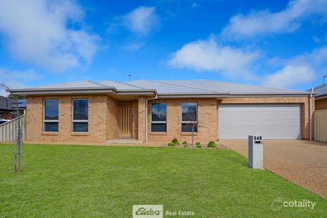 Property photo of 54B Verri Street Griffith NSW 2680