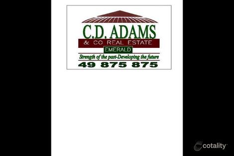 Property photo of 46 Ruby Street Emerald QLD 4720