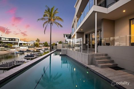 Property photo of 12 Lotus Key Broadbeach Waters QLD 4218