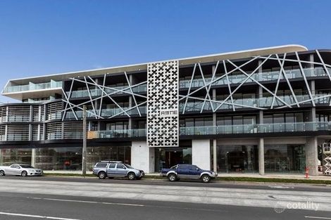 Property photo of 49/100 Keilor Road Essendon VIC 3040