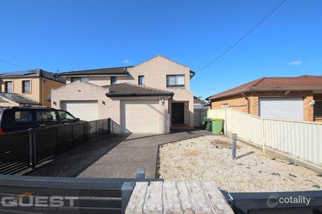 42 Oxford Ave, Bankstown, NSW 2200